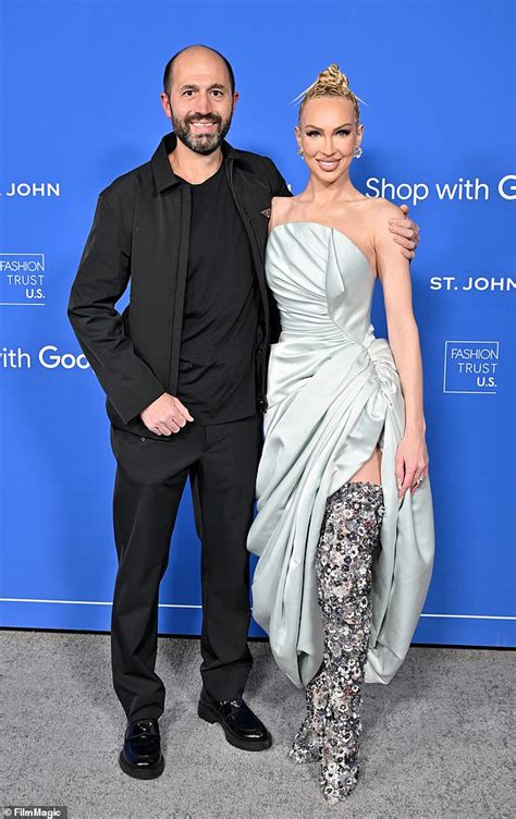 how much is quinn|Christian Richard files for divorce from Christine Quinn after his .